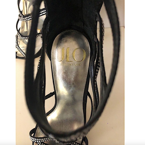 JLO JENNIFER LOPEZ Torrie Sandal Shop all JLO JENNIFER LOPEZ - Picture 5 of 14